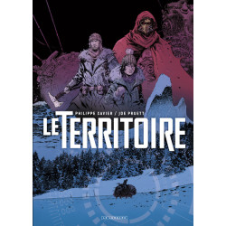 Le Territoire