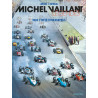 Michel Vaillant - Légendes - Tome 1 - Dans l’enfer d’Indianapolis