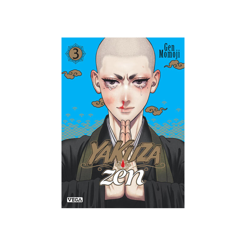 Yakuza Zen - Tome 3
