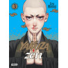 Yakuza Zen - Tome 3