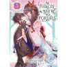 La Fiancée du maître des portails - Tome 5