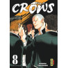 Crows - Tome 8