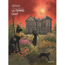 Servais – La faune...