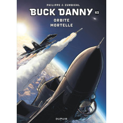 Buck Danny - Tome 62 -...