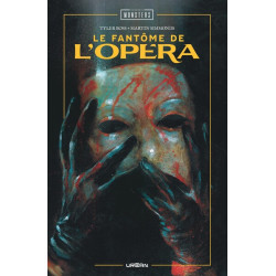 Le Fantôme de l'opéra