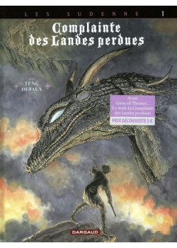 Complainte des landes...