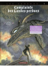 Complainte des landes perdues - Cycle 4 - Tome 1 - Lord Heron