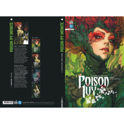 Poison Ivy infinite tome 1