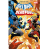 DC/MARVEL - Batman/Deadpool Tome 2