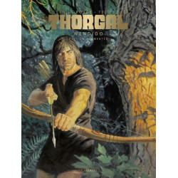 Thorgal Saga - Tome 2 - Wendigo - Duval/Rouge