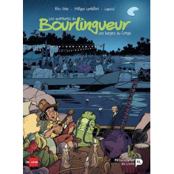 Les aventures du...