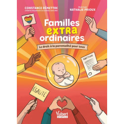 Familles extraordinaires