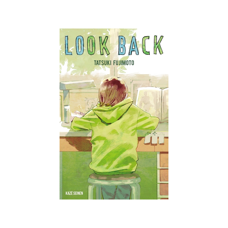 Look Back