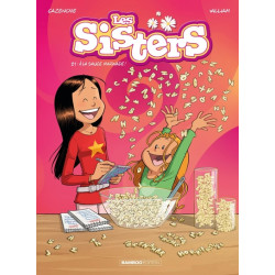 Les Sisters - tome 21