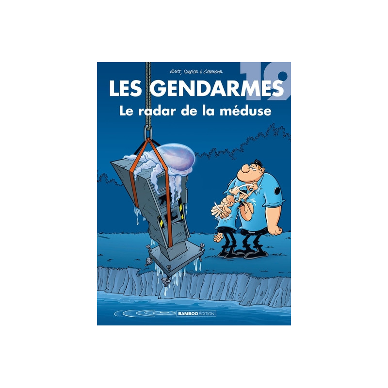 Les Gendarmes - tome 19