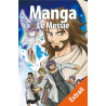 Manga - Le Messie - Version 64 pages