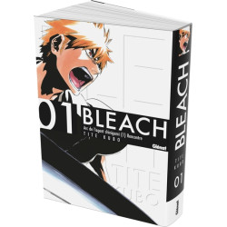 Bleach Deluxe - Tome 01
