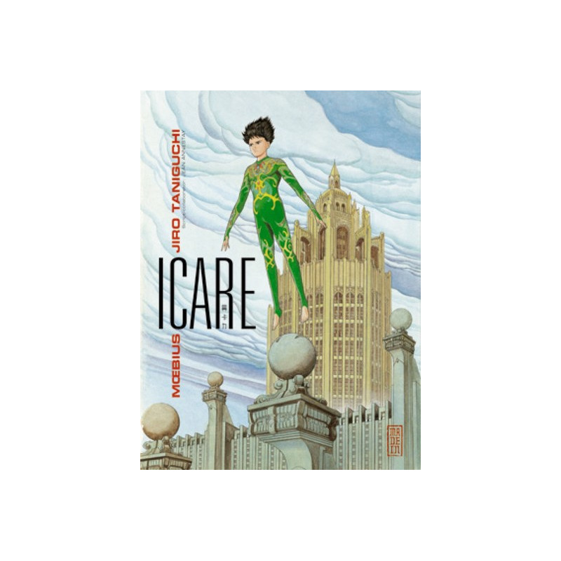 Icare