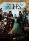 Elfes - Coffret T31 à T35