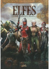 Elfes - Coffret T26 à T30