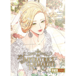 L'impératrice remariée T09