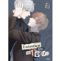 Entretien avec un tueur -...
