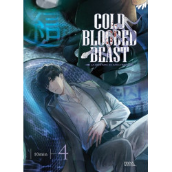 Cold Blooded Beast - Tome...