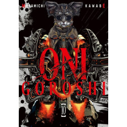 Oni Goroshi - Tome 10
