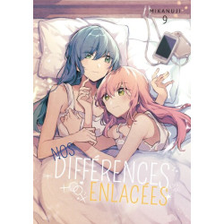 Nos différences enlacées -...