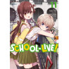 School-Live! - Tome 11