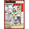 Demon Lord & One Room Hero - Tome 11 (final)