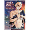 Virgin Knight: I Became the Frontier Lord - Tome 03