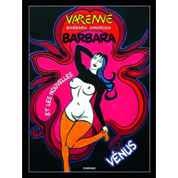 Barbara et les nouvelles vénus