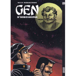 Gen d'Hiroshima 09