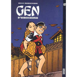 Gen d'Hiroshima 07