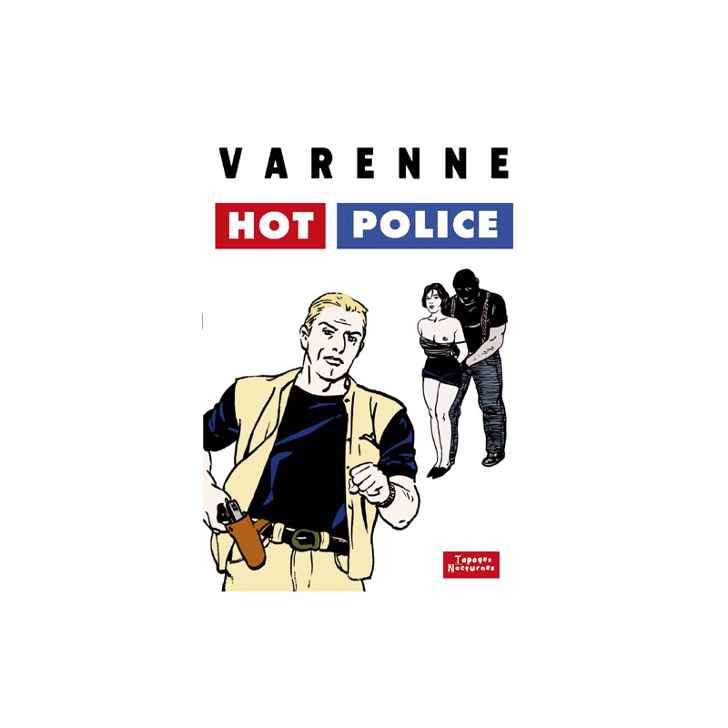 Hot Police