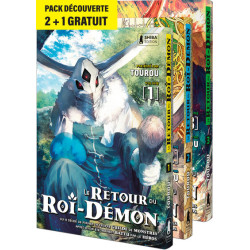  Le Retour du Roi-Démon...