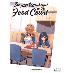 See you tomorrow at the...