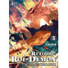  Le Retour du Roi-Démon T03