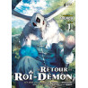  Le Retour du Roi-Démon T01