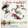 CALVIN & HOBBES T1