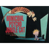 CALVIN & HOBBES Homicidal Psycho Jungle Cat
