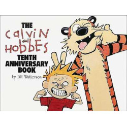 CALVIN & HOBBES 10th...