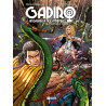 Gadiro T02 : Ambassadeur de l'Atlantide