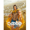 Gadiro T01 : Ambassadeur de l'Atlantide