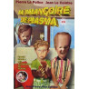 Balançoire de plasma N°4 (La)