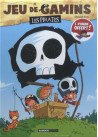 Jeu de gamins - tome 01 + Poche offert