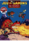 Jeu de gamins - tome 03 + Poche offert