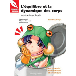 Equilibre et la dynamique...