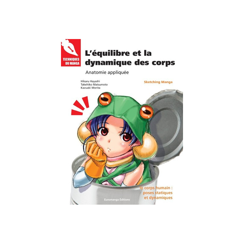 Equilibre et la dynamique des corps (L')